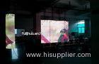 Hanging Structure Outdoor PH5mm Concert / Stage LED Screen With 128 128 pixels