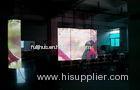 Hanging Structure Outdoor PH5mm Concert / Stage LED Screen With 128 128 pixels