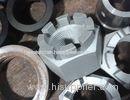 Polishing Customized Precision CNC Machining , Metal / Carbon Steel Turning Parts