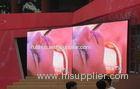 Super soft P5 Stage LED Screen , 6 - 100 Viewing Distanc Outdoor LED Screen Hire