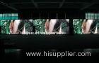 Outdoor Digital Stage LED Screen / Pixel Pitch 6mm LED Video Display