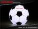 Inflatable Outdoor Football Emergency Solar Lantern For Tent Camping