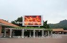 High Definition 6mm Pixel Pitch Outdoor LED Video Wall With SMD 3 In 1 8000Nits