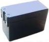 Rechargeable 12V sealed Lead Acid Battery for UPS / Inverter / Security System