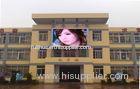 Commercial Advertising Outdoor Full Color Builiding LED Display Screen PH8mm