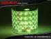 Green Emergency Portable Solar Lantern , Camping / Garden Meadow Solar Lantern