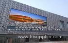 Ultra Slim SMD Outdoor Advertising 10mm LED Display Screen For Entertainment Events
