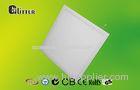 High brightness 120lm / W IP50 600x600 led backlight panel light , SAA , TUV Approval