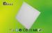 High brightness 120lm / W IP50 600x600 led backlight panel light , SAA , TUV Approval