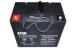 12 volt sealed Lead Acid maintenance free Battery 228*137*207mm