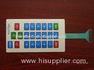 membrane keyboard switch membrane touch switches