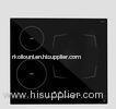 3 Burner Electric Cooker Three Burner Induction Cooktop for Household or Commercial