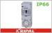 32 AMP 500V 4 Round Pin Waterproof Electrical Outlets RCD Protected