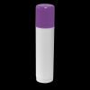 Custom Plastic Lip Balm Containers , 15g Lipstick Tube Container