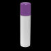 Custom Plastic Lip Balm Containers 15g Lipstick Tube Container