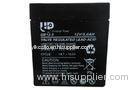 Alarm System Sealed UPS Lead Acid Battery 12V 5Ah , Rubber valve