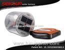 Wind 0.6W Inflatable Camping Solar Lantern Light for Outdoor