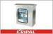 Automotive Power Distribution Box IP67 Waterproof Plug Socket Box
