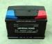 Rechargeable 12 volt Lead Acid DIN 80 battery for Automotive , truck , Alarm system