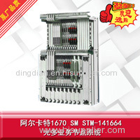 1670 Main Shelf SSY-16XSTM10 S-64.2 REMEP16 PR64 P4S4N P16S1N L-64.2CF L-64.2 HCMATRIX