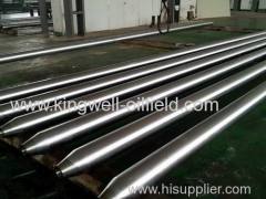 Seamless Steel Tubes-Metallurgical Spare Parts MPM Mandrel Bars
