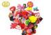 Water - proof Elastic Decorative charms for loom bracelets Personalized animals