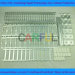 Aluminum products cnc machining