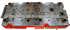 116mm Washer or Washing machine Progressive High speed stamping motor core die