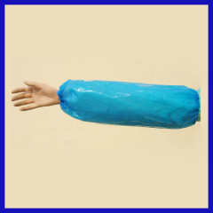 Medical Disposable PE Arm Cover for medical use