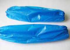 Disposable PE Arm Cover for medical use