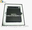 XBMC Metal Case Android 4.4 Android IPTV Box Amlogic S805 Quad Core Support 3G AV Bluetooth