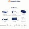 Water Reistant Polarized DVR Camera Glasses HD Build-in 16GB SD / TF Card