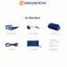 Water Reistant Polarized DVR Camera Glasses HD Build-in 16GB SD / TF Card