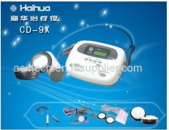Haihua CD-9X Diagnostic Function