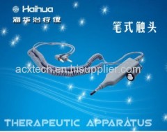 2 in 1 Electrode for Haihua