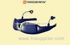 Fashion Digital Wireless Sport Camera Glasses With Strong TR90 Frame