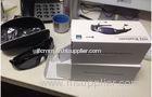 1280x720 30fps Video Recorder DVR Camera Glasses , Sunglasses With Video Camera