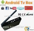 android iptv set top box android tv box russian channels