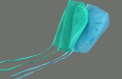 Disposable Non-woven Surgical cap