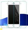 Iphone 5S Premium Tempered Glass Screen Protectors 0.2mm / 0.3mm / 0.4mm