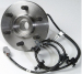52068964AB Wheel Hub Bearing Assembly For Dodge