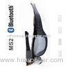 High Definition Wide Angle Smart Video Glasses With Detachable Stereo Speaker