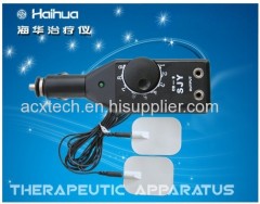 Haihua for Driver Use (Acupuncture Massager Car Vehicle)