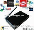 Android Quad Core XBMC Arabic IPTV Box wth 400 Live Channels TV Set Top Box Full HD