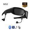 Digital Spy Camera Glasses / Sunglasses Spy Camera With Video Recorder