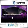 Modern Wireless Colorful Lens Bluetooth Headset Glasses With Strong TR90 Frame