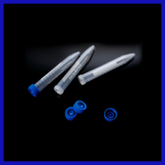 Non-toxic Disposable centrifuge tube for patient