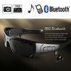 Spy Hidden Camera Glasses Wireless With 5.0 Mega Pixel For Android Phone / Iphone