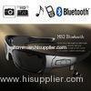 Spy Hidden Camera Glasses Wireless With 5.0 Mega Pixel For Android Phone / Iphone