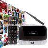 RK3188T Quad Core Android Smart TV Box / Google Android 4.4.2 IPTV Player Multi Language